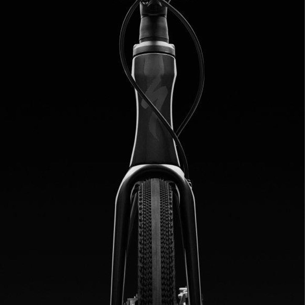 Specialized Roubaix SL8 Road Bike