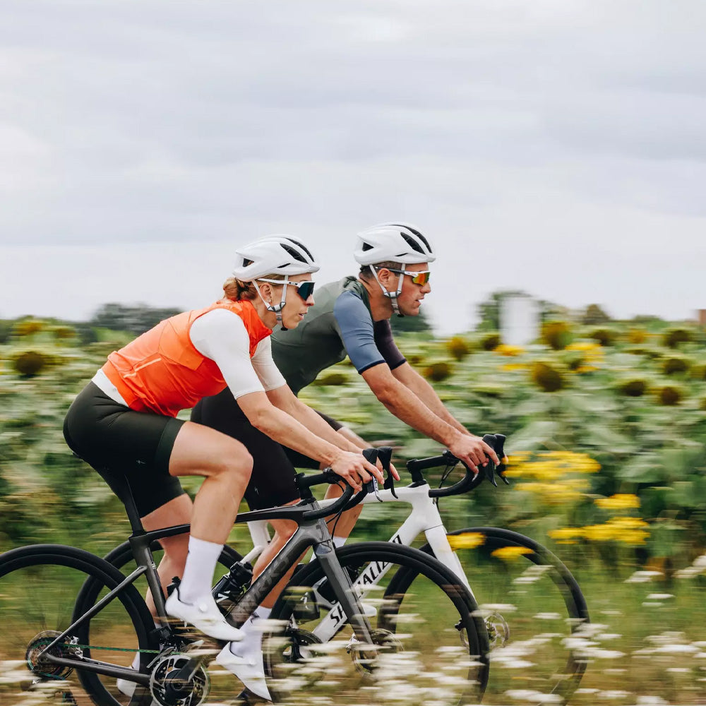 Vélo de route Specialized Roubaix SL8 Sport