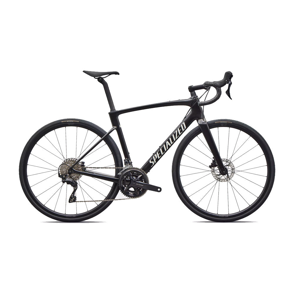 Specialized Roubaix SL8 Sport Road Bike