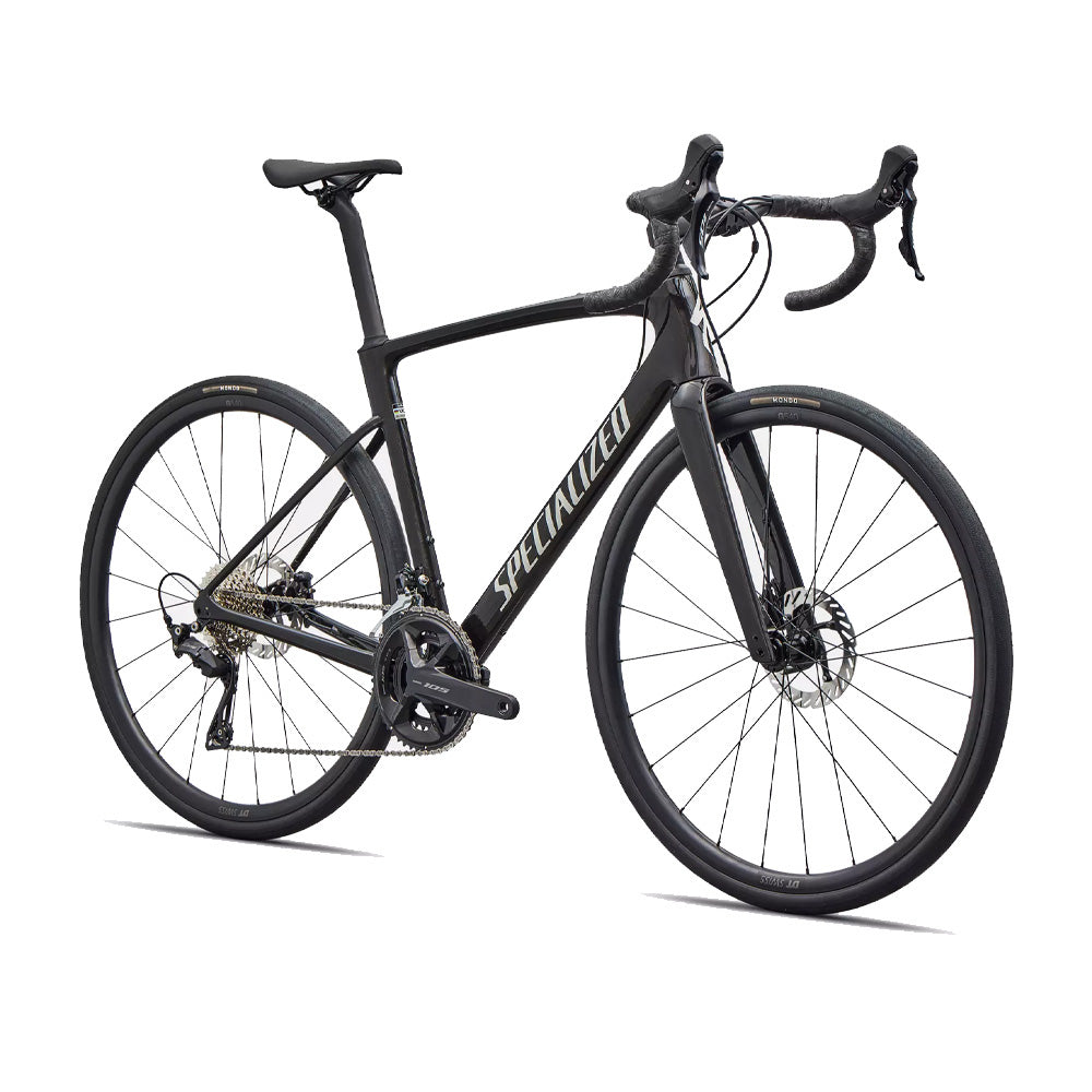 Specialized Roubaix SL8 Sport Road Bike