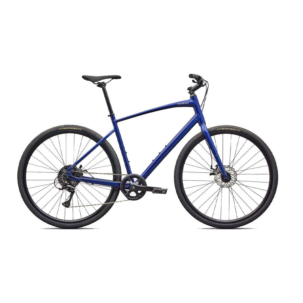 Specialized Sirrus X 1.0 City Bike