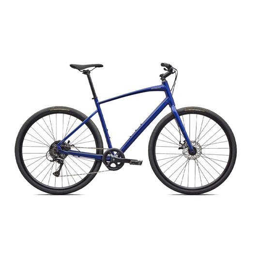 Specialized Sirrus X 1.0 City Bike