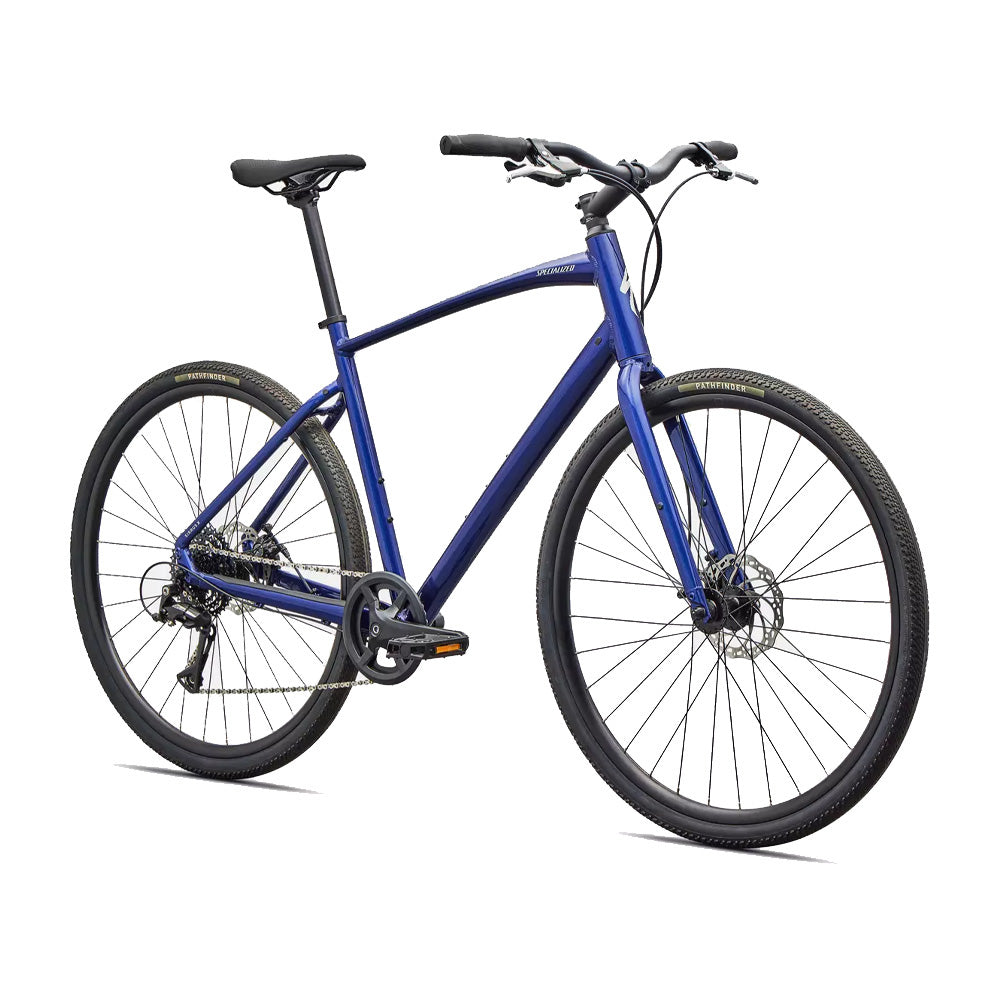 Specialized Sirrus X 1.0 City Bike