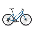 Vélo de ville Specialized Sirrus X 1.0 Step-Through