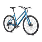Vélo de ville Specialized Sirrus X 1.0 Step-Through