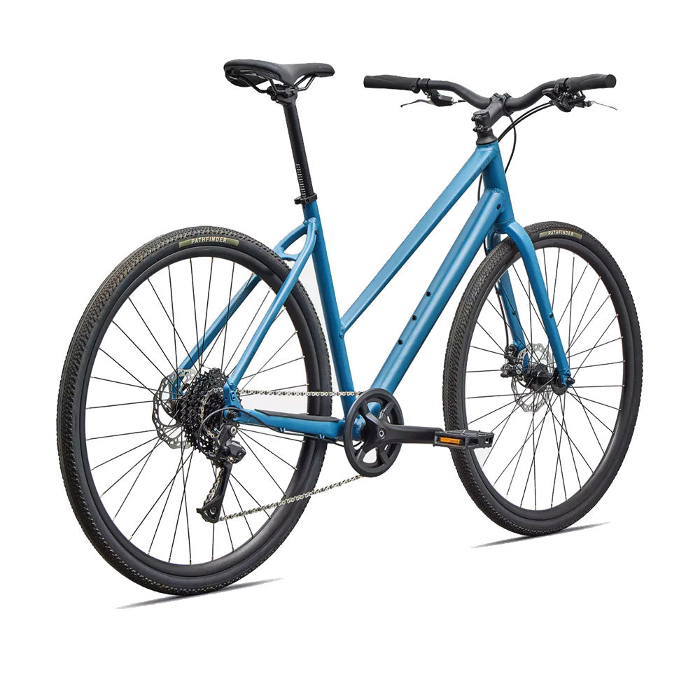 Vélo de ville Specialized Sirrus X 1.0 Step-Through