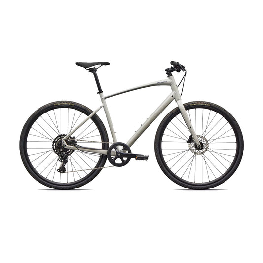 Specialized Sirrus X 2.0 City Bike