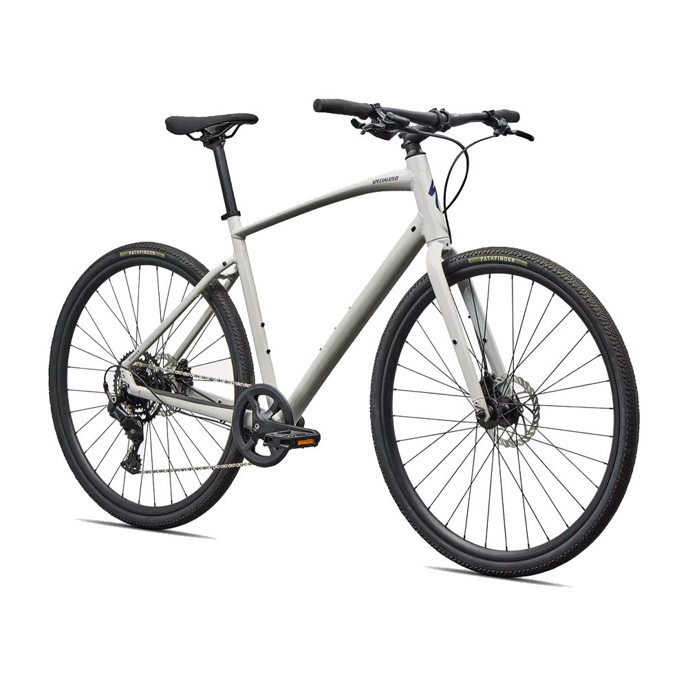Specialized Sirrus X 2.0 City Bike
