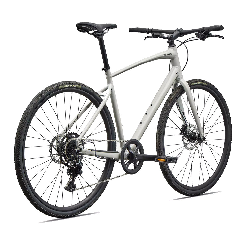 Specialized Sirrus X 2.0 City Bike