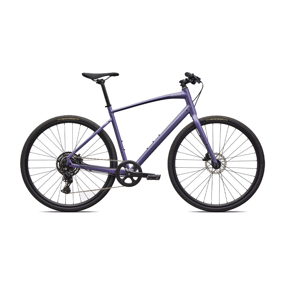 Specialized Sirrus X 2.0 City Bike