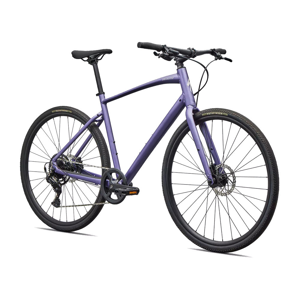 Specialized Sirrus X 2.0 City Bike