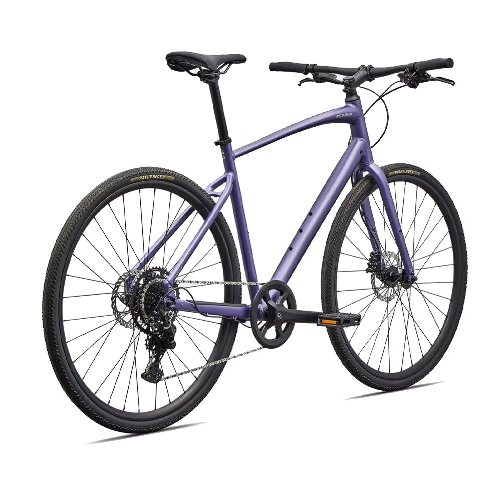 Specialized Sirrus X 2.0 City Bike