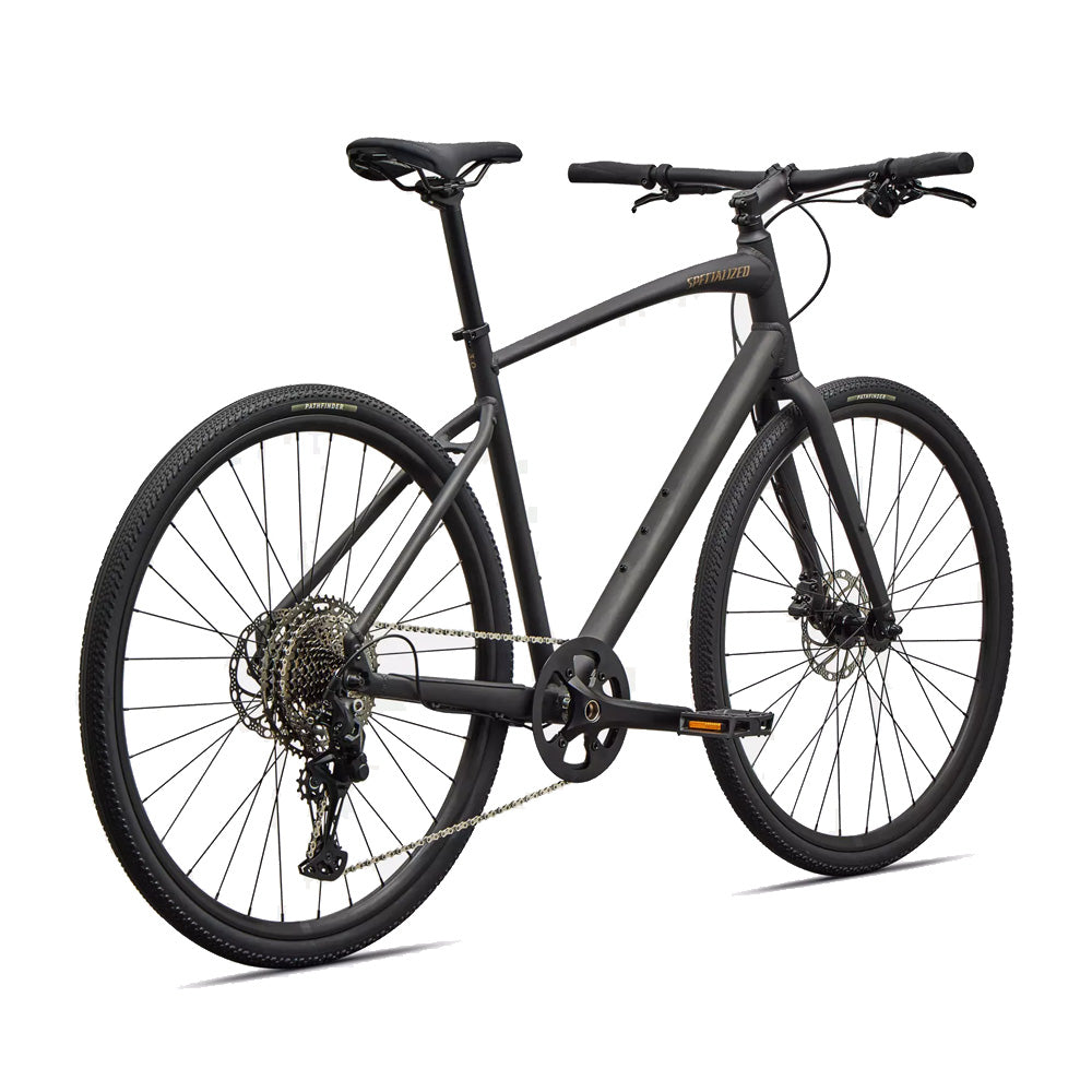 Vélo de Ville Specialized Sirrus X 3.0