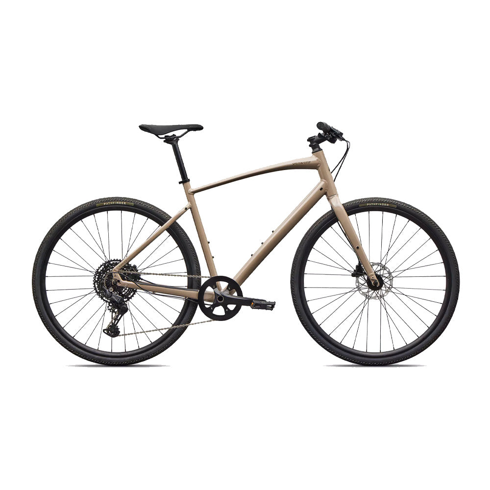 Vélo de Ville Specialized Sirrus X 3.0