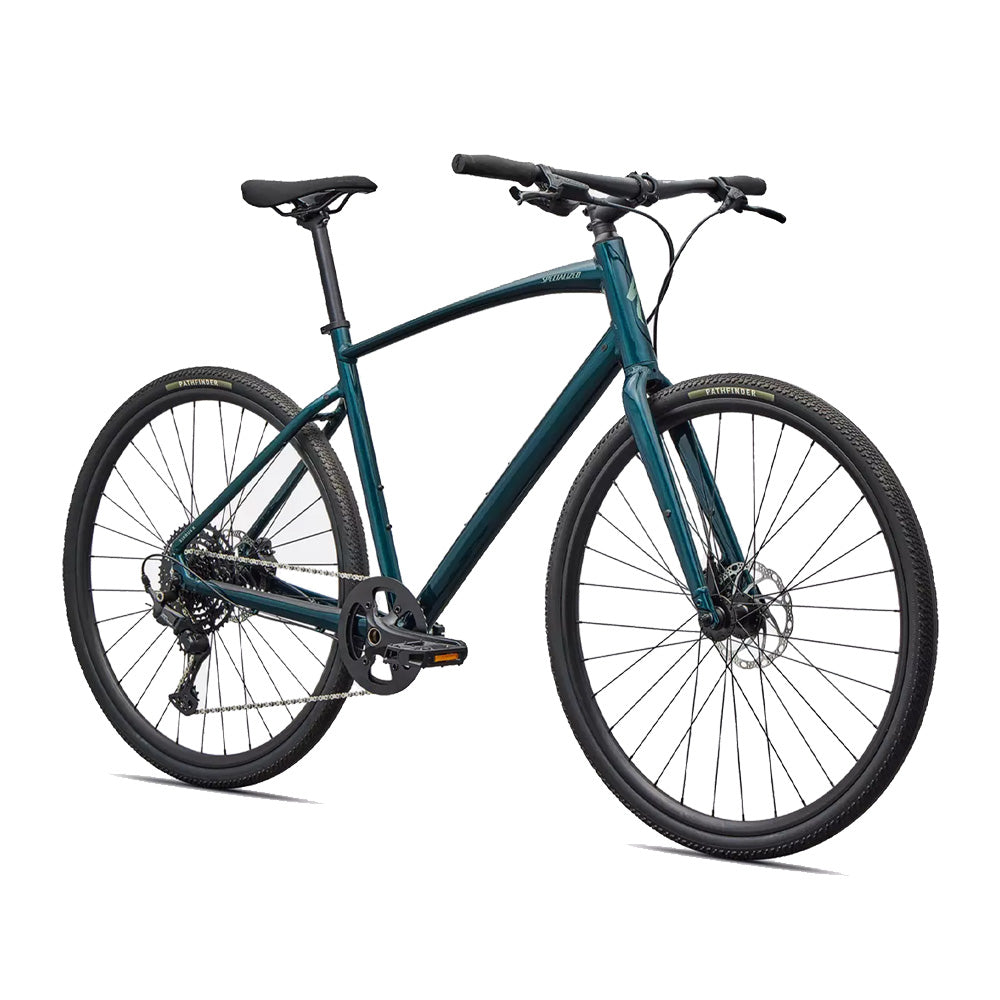Vélo de Ville Specialized Sirrus X 3.0