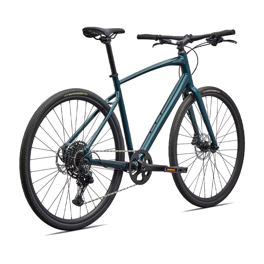 Vélo de Ville Specialized Sirrus X 3.0