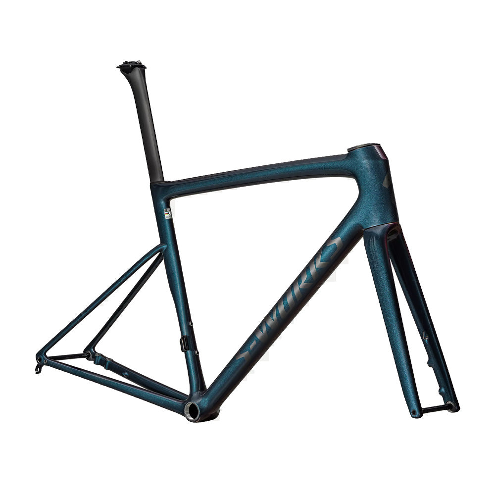 Specialized S-Works Tarmac SL8 Frameset
