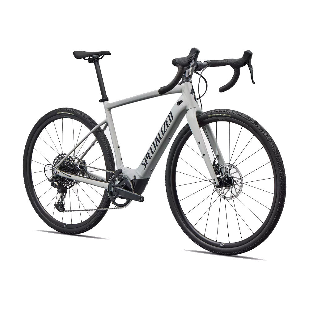 Specialized Turbo Creo 2 Comp E5 Stram Apex Eagle Electric Road Bike