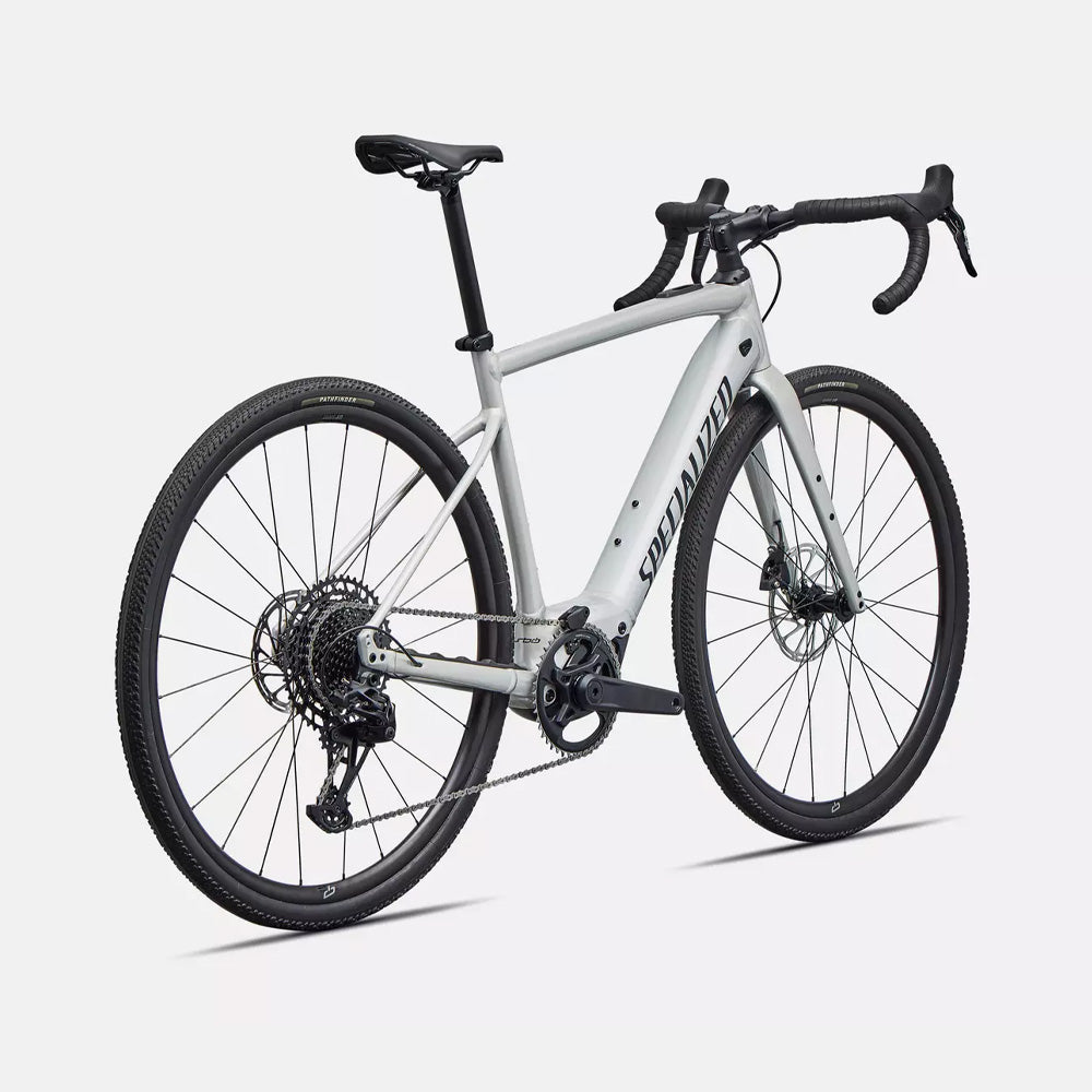 Specialized Turbo Creo 2 Comp E5 Stram Apex Eagle Electric Road Bike