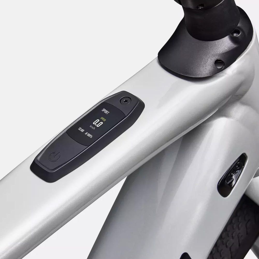 Specialized Turbo Creo 2 Comp E5 Stram Apex Eagle Electric Road Bike