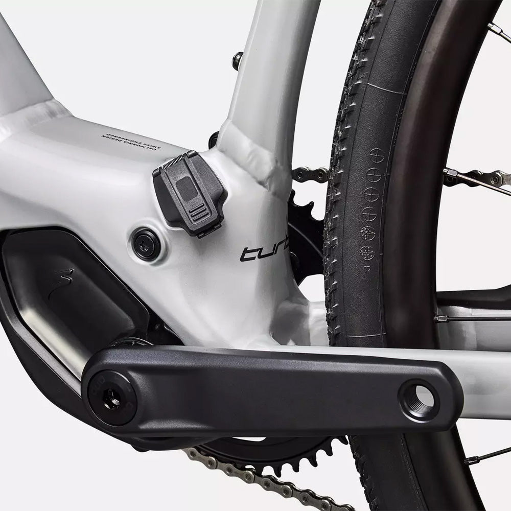 Specialized Turbo Creo 2 Comp E5 Stram Apex Eagle Electric Road Bike