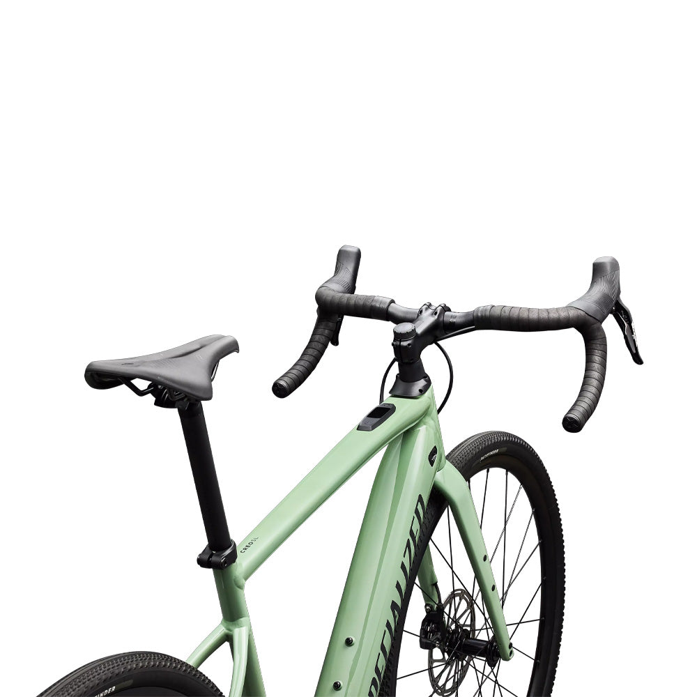 Specialized Turbo Creo 2 Comp E5 Sram Apex Eagle Electric Road Bike