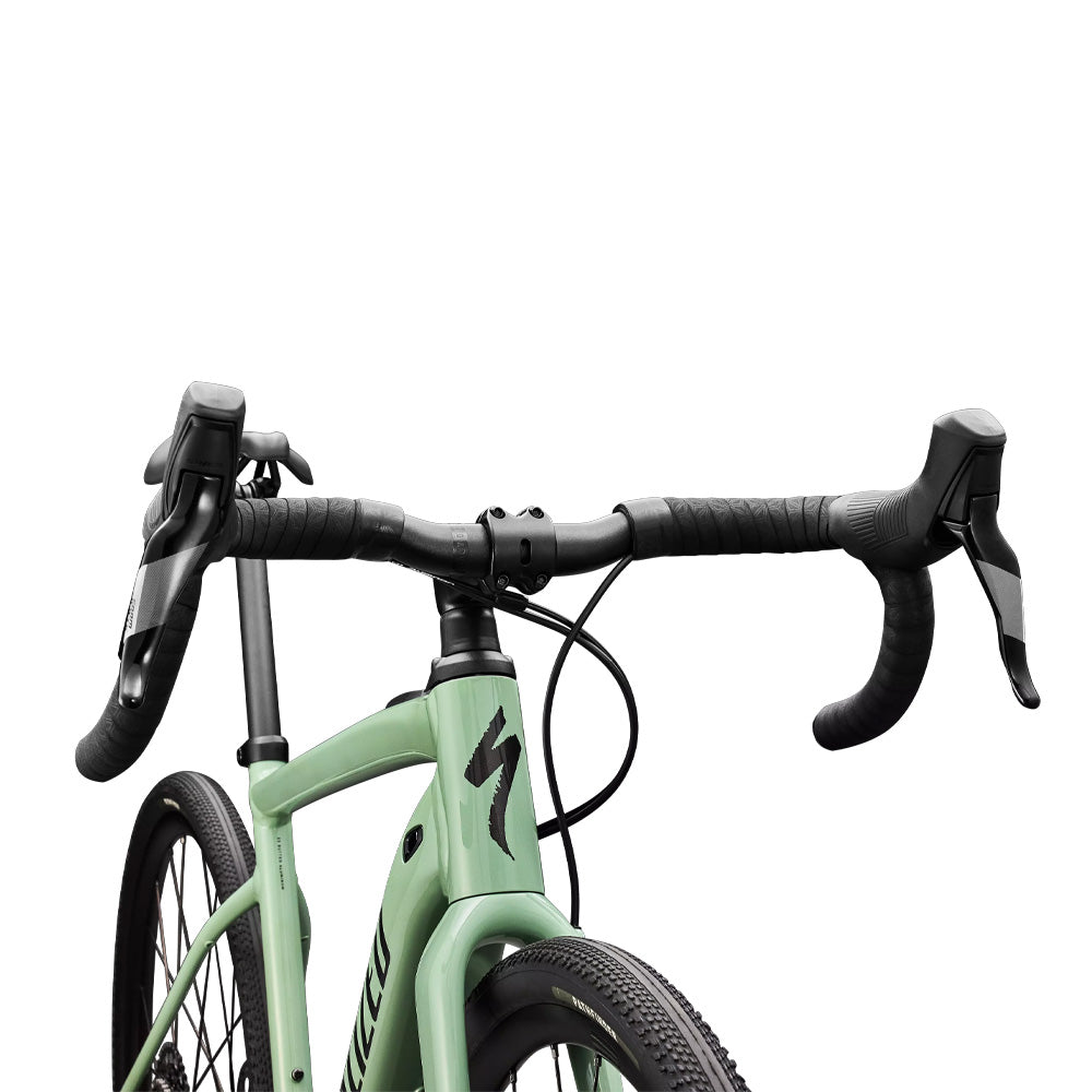 Specialized Turbo Creo 2 Comp E5 Sram Apex Eagle Electric Road Bike