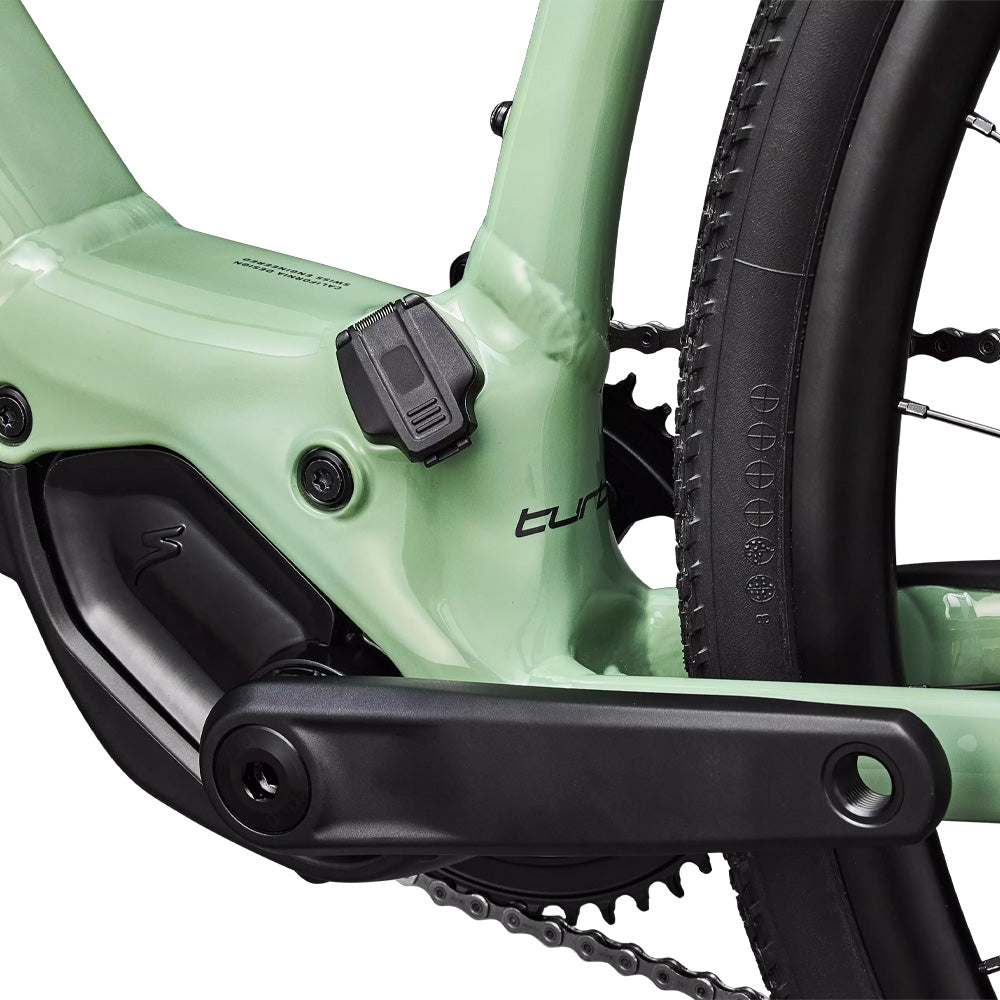 Specialized Turbo Creo 2 Comp E5 Sram Apex Eagle Electric Road Bike