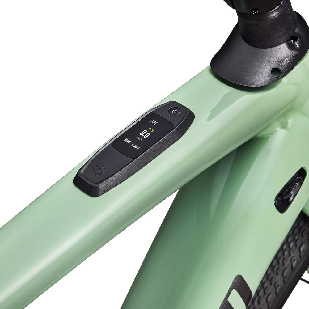 Specialized Turbo Creo 2 Comp E5 Sram Apex Eagle Electric Road Bike