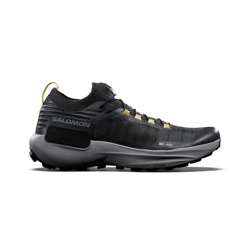 Souliers de course en sentier Salomon S/LAB Genesis (unisexes)