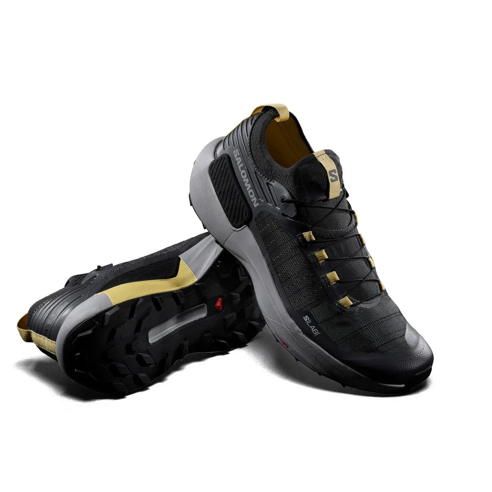 Souliers de course en sentier Salomon S/LAB Genesis (unisexes)