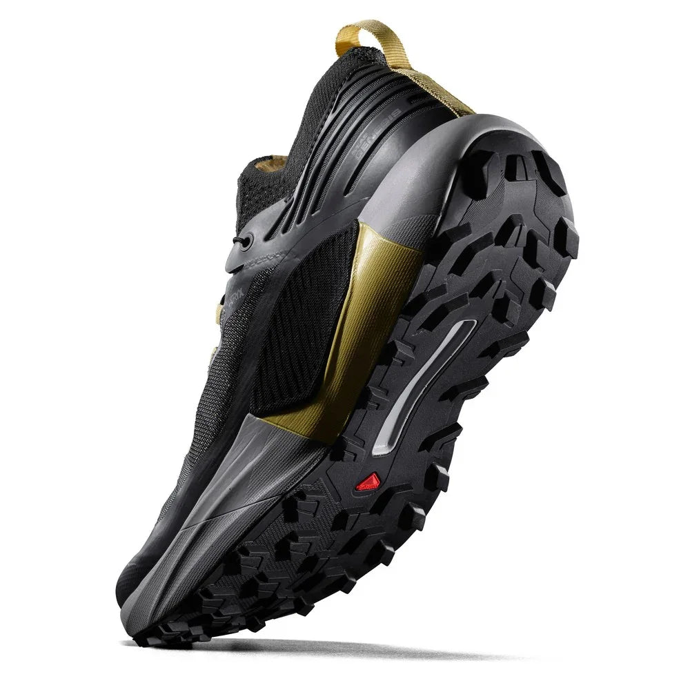 Souliers de course en sentier Salomon S/LAB Genesis (unisexes)