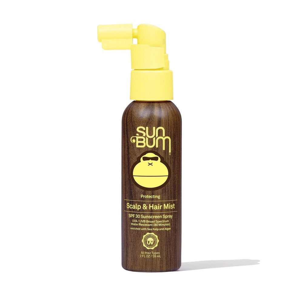 Écran solaire en vaporisateur Sun Bum Scalp & Hair FPS 30