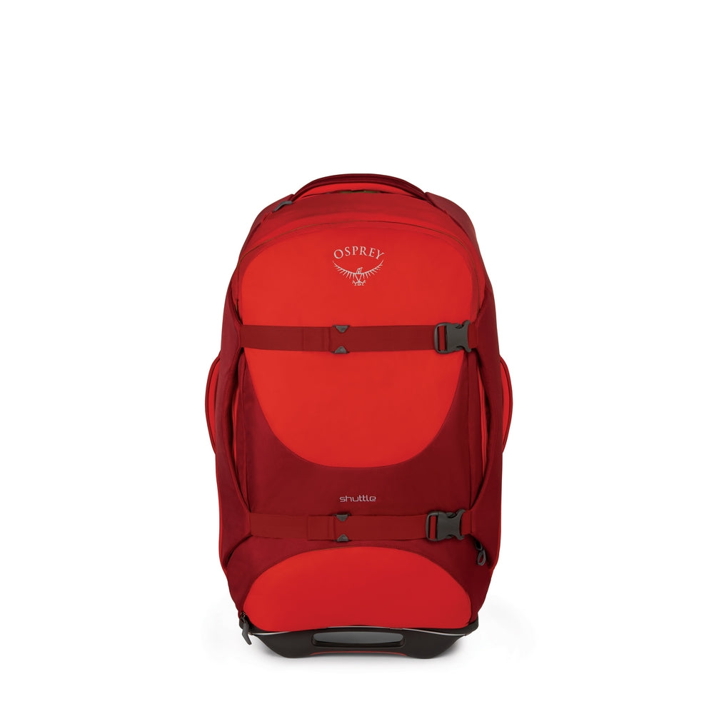 Valise à roulettes Osprey Shuttle 100 L/30po