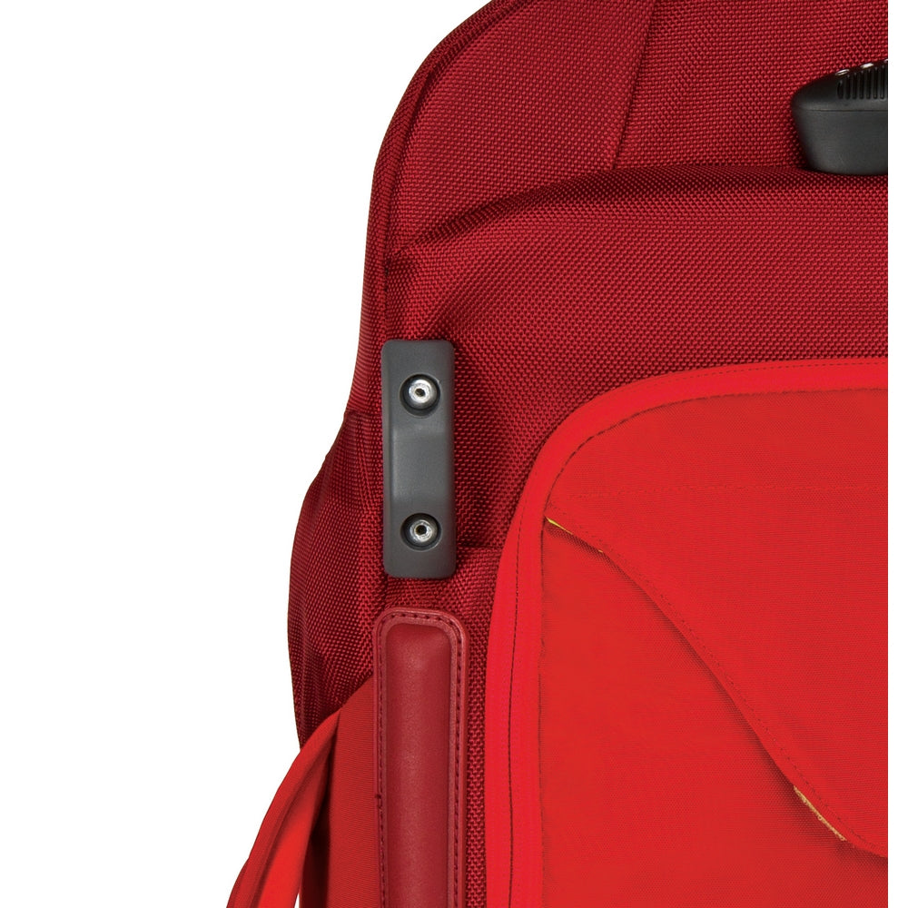 Valise à roulettes Osprey Shuttle 100 L/30po