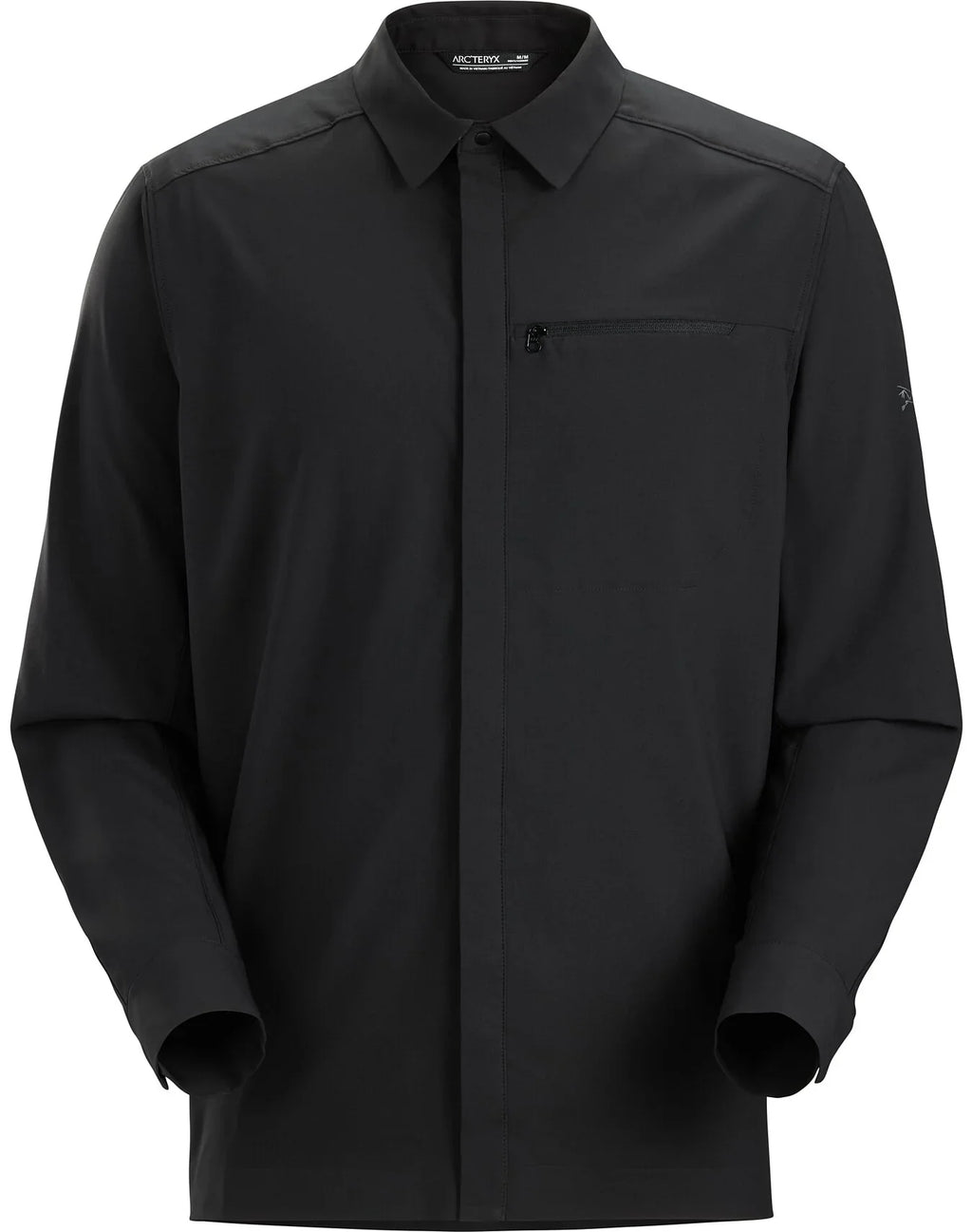 Chemise à manches longues Arc'teryx Skyline (hommes)