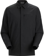 Chemise à manches longues Arc'teryx Skyline (hommes)