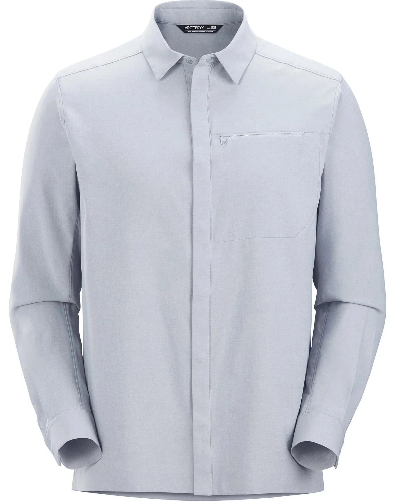 Chemise à manches longues Arc'teryx Skyline (hommes)