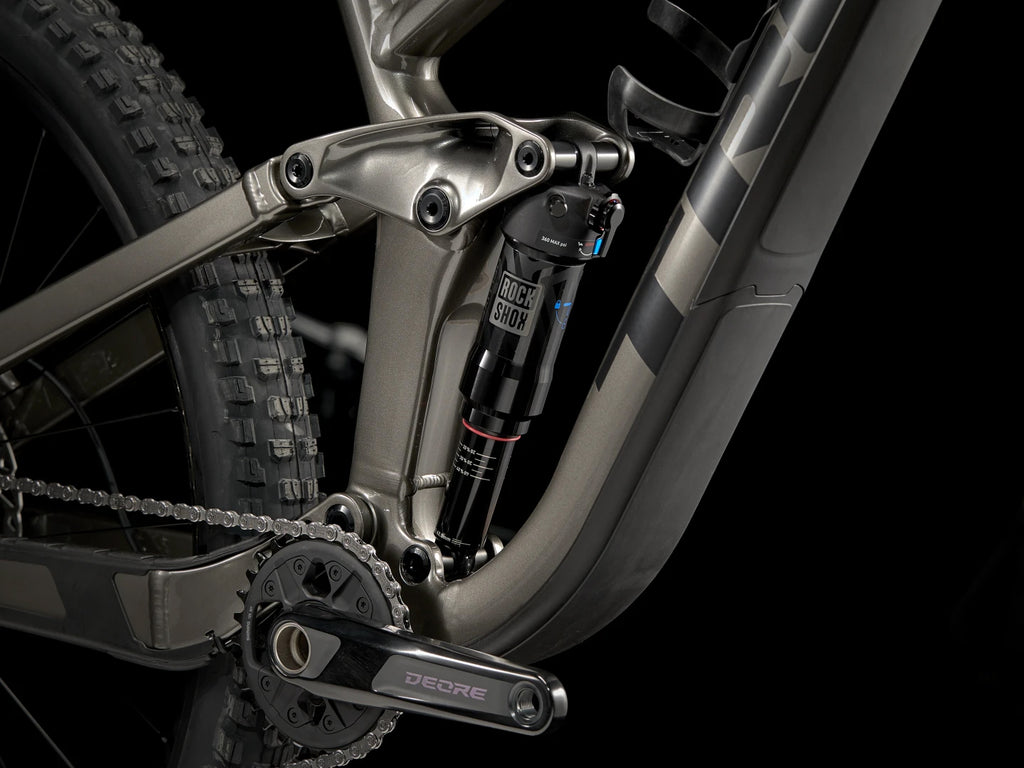 Trek Slash 7 Gen 5 Mountain Bike