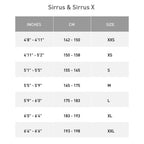 Specialized Sirrus X 2.0 City Bike