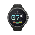 Montre d'entraînement Suunto Race – Noir