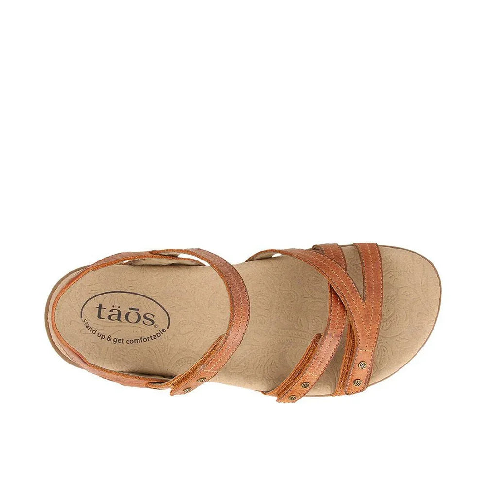 Taos W's Happy Sandals