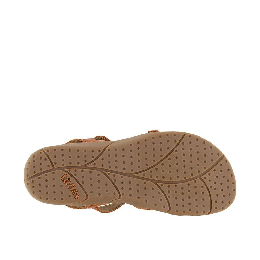 Taos W's Happy Sandals