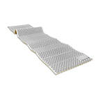 Matelas de sol Therm-a-rest Z Lite SOL - Régulier - Bleu/Argent