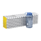 Matelas de sol Therm-a-rest Z Lite SOL - Régulier - Bleu/Argent