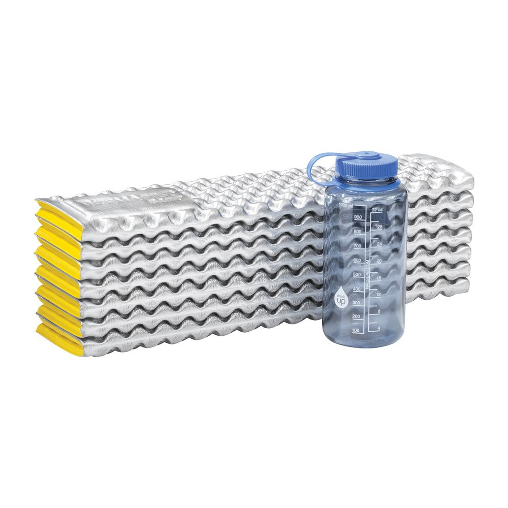 Matelas de sol Therm-a-rest Z Lite SOL - Régulier - Bleu/Argent