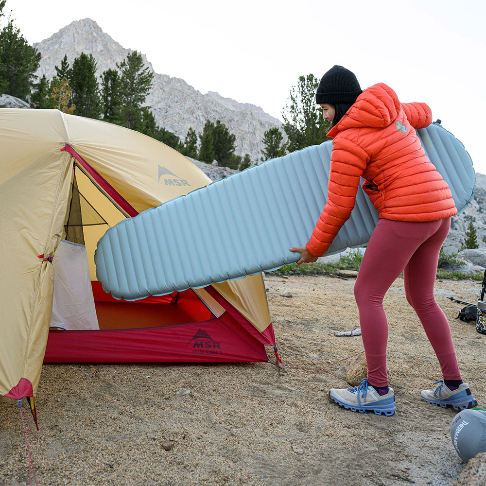 Matelas de sol gonflable Therm-A-Rest NeoAir XTherm NXT – Large régulier