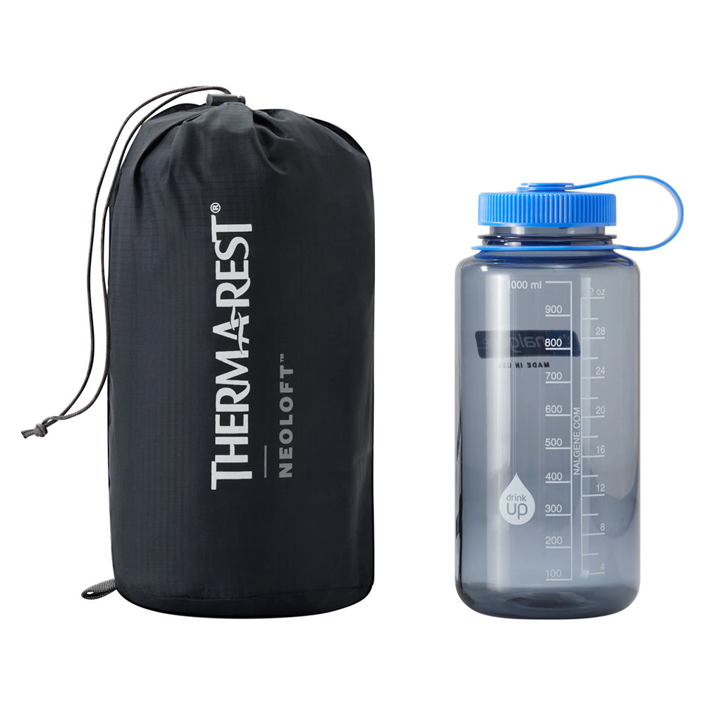 Matelas de sol gonflable Therm-a-Rest NeoLoft – Régulier large