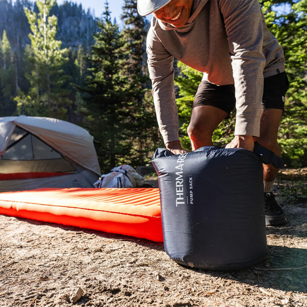 Matelas de sol gonflable Therm-a-Rest NeoLoft – Régulier large
