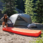 Matelas de sol gonflable Therm-a-Rest NeoLoft – Régulier large